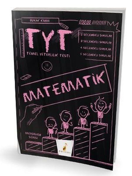 TYT Merdiven Matematik Soru Bankası