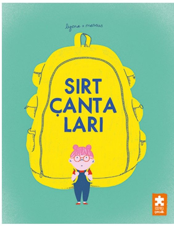 Sırt Çantaları