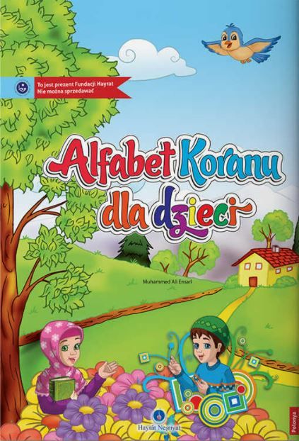 Polonyaca Kur'an Elifbası