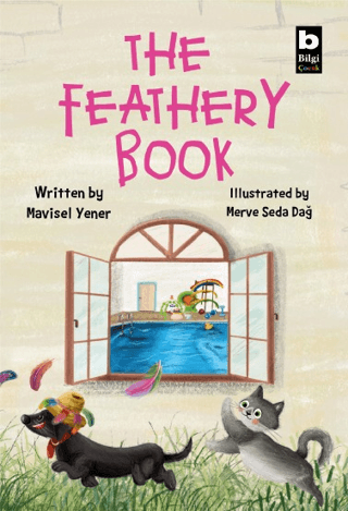 The Feathery Book
