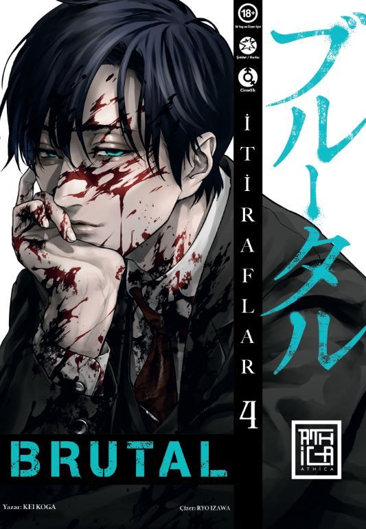 Brutal 4