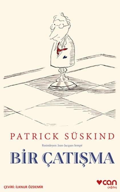 Bir Çatışma