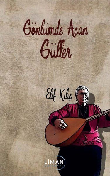 Gönlümde Açan Güller