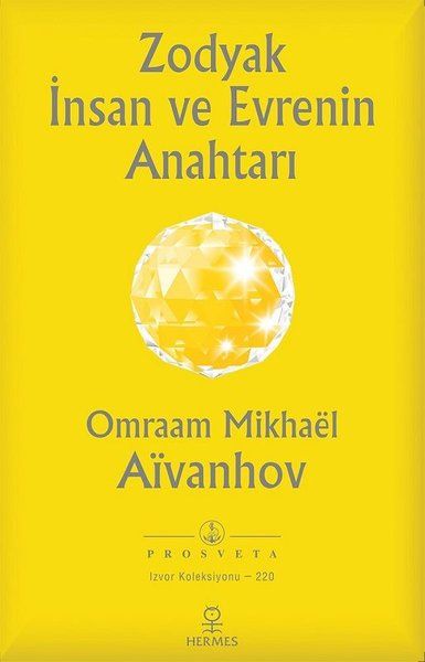 Zodyak İnsan ve Evrenin Anahtarı