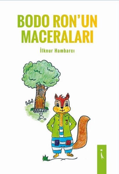 Bodo Ron’un Maceraları