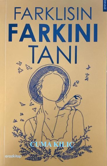 Faklısın Farkını Tanı