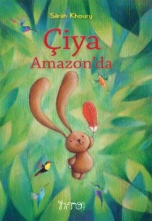 Çiya Amazon’da