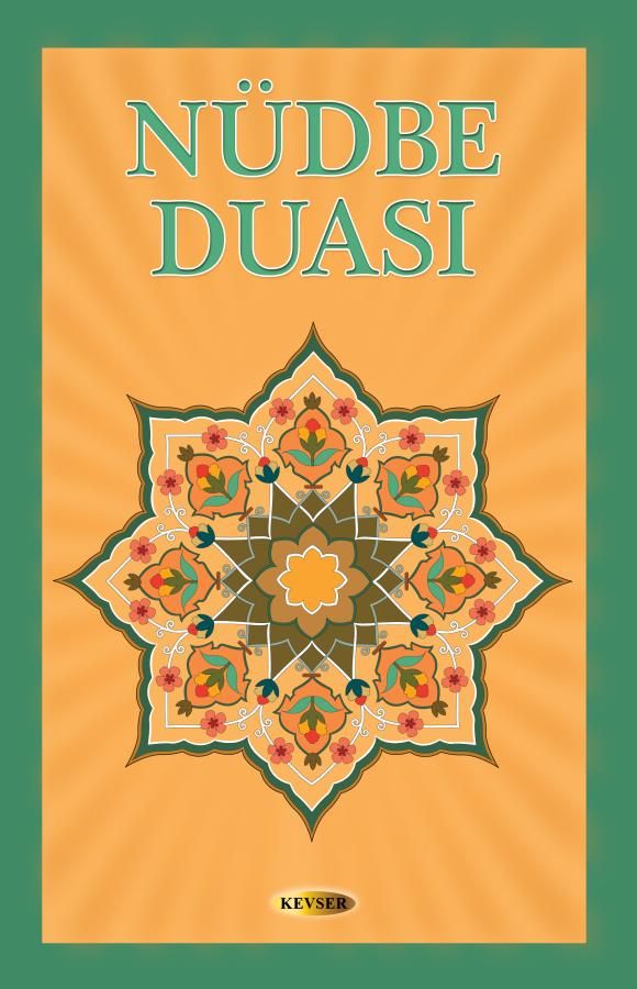 Nüdbe Duası