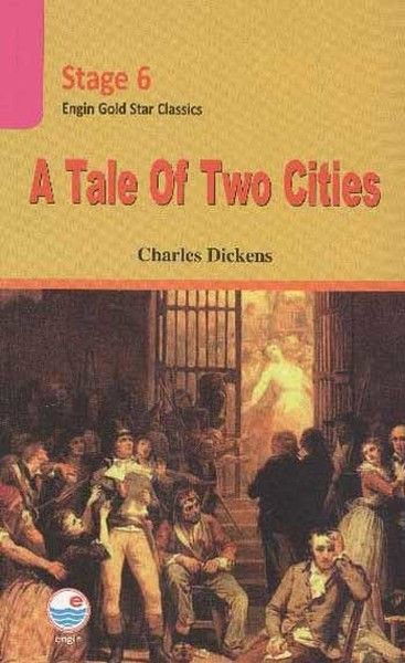 A Tale of Two Cities - Stage 6