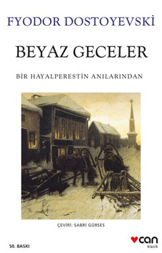 Beyaz Geceler