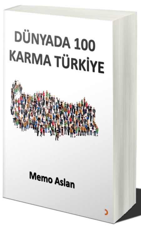 Dünyada 100 Karma Türkiye