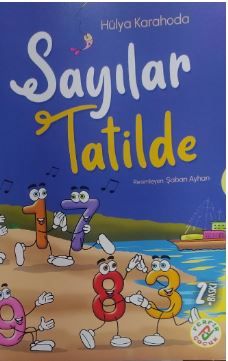 Sayılar Tatilde