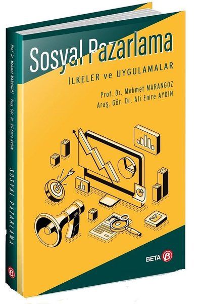 Sosyal Pazarlama