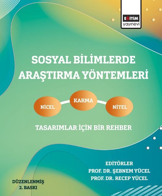 Sosyal Bilimlerde Araştırma Yöntemleri