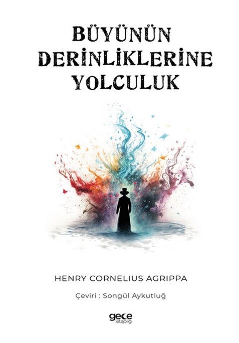 Büyünün Derinliklerine Yolculuk