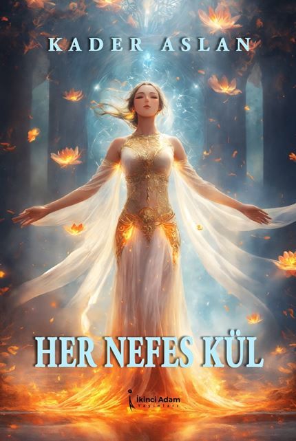 Her Nefes Kül