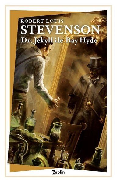 Dr. Jekyll ile Bay Hyde