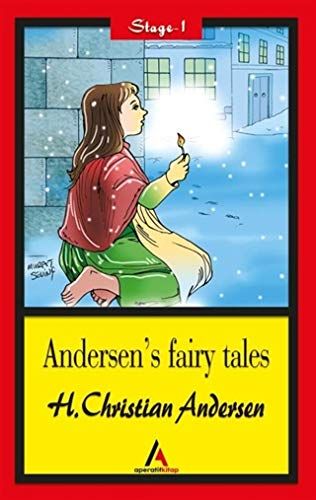 Andersen’s Fairy Tales - Stage 1