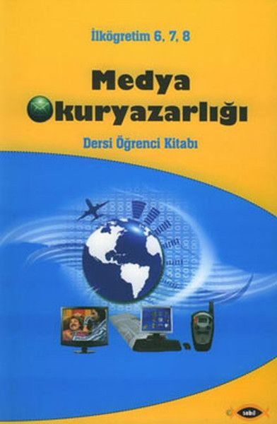 Medya Okuryazarlığı Dersi Öğrenci Kitabı