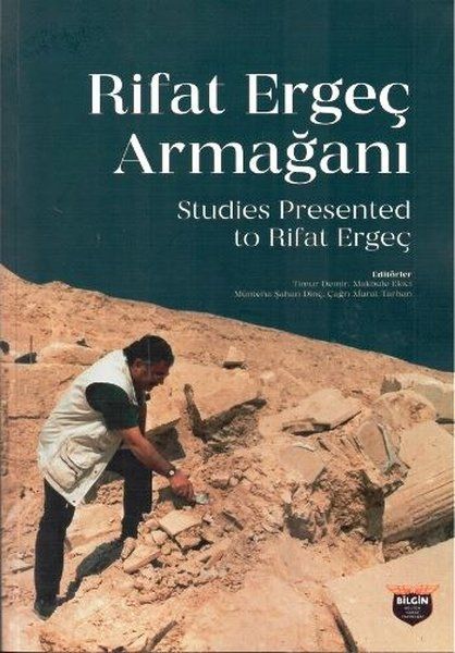 Rifat Ergeç Armağanı