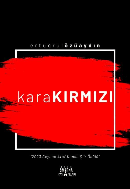 Karakırmızı