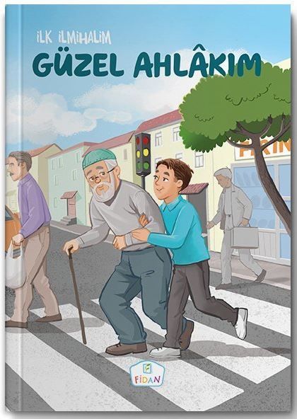 Güzel Ahlakım