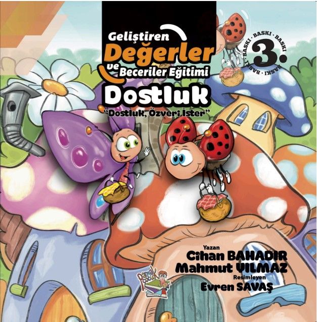 Dostluk - Dostluk, Özveri İster