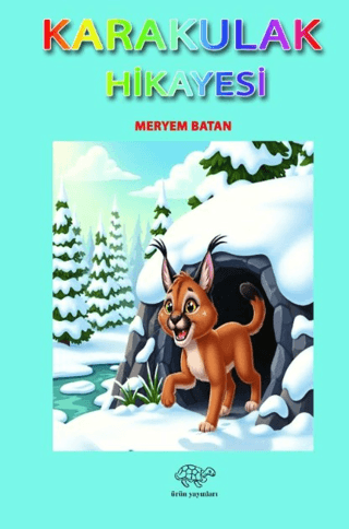 Karakulak Hikayesi