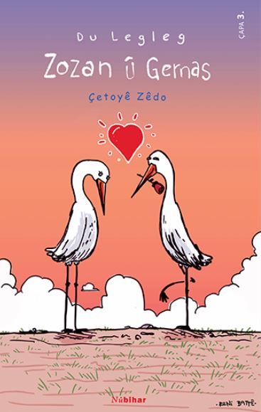 Du Legleg Zozan u Gernas