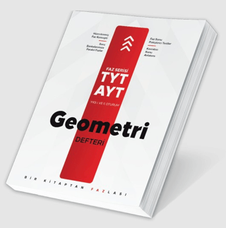 TYT - AYT Geometri Defteri