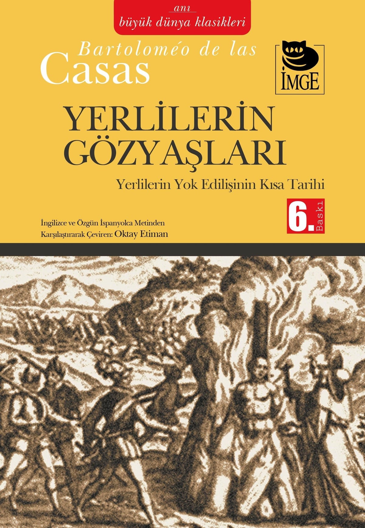 Yerlilerin Gözyaşları