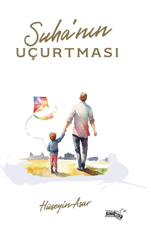 Süha’nın Uçurtması