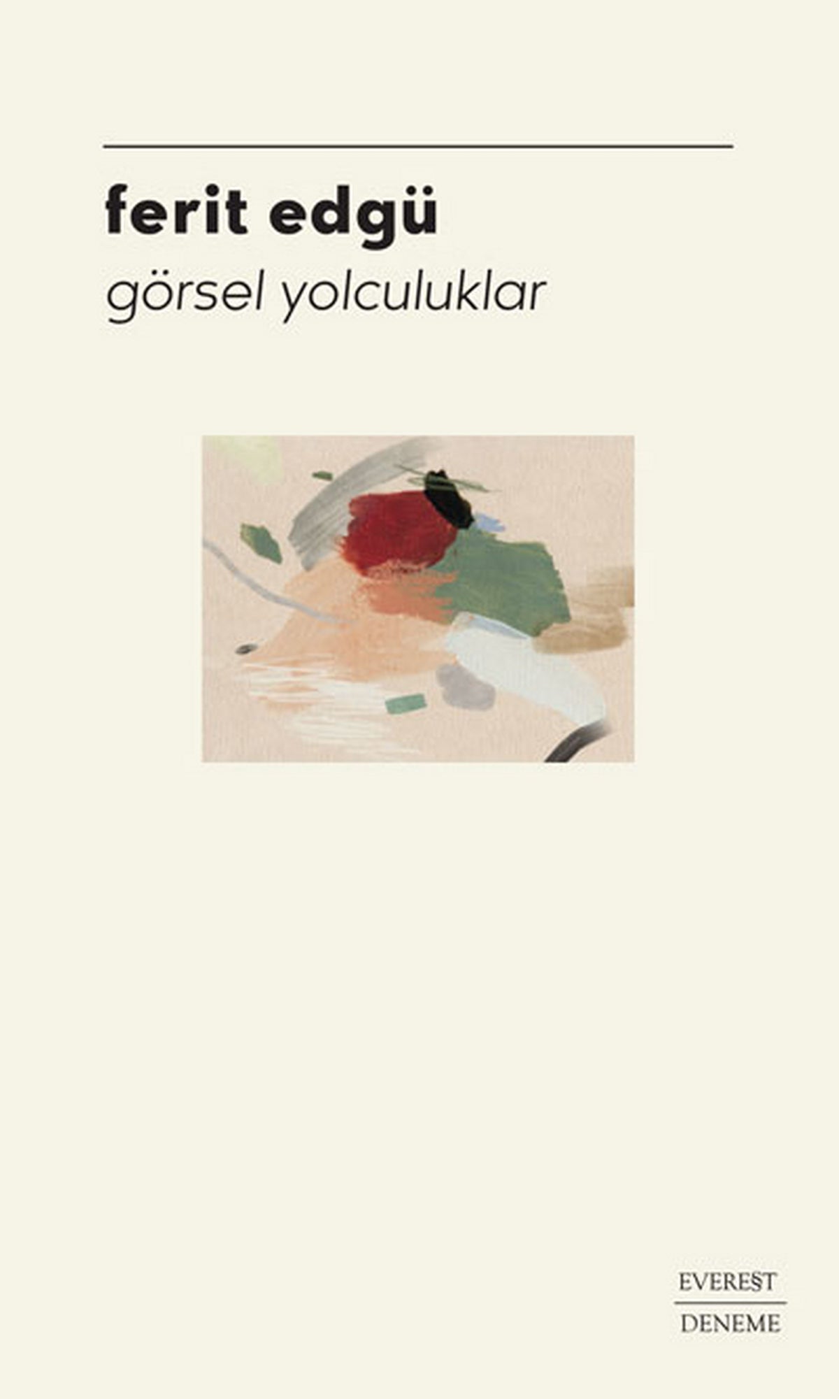 Görsel Yolculuklar