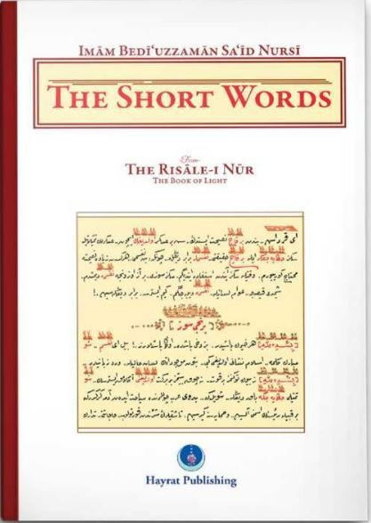 The Short Words (Küçük Sözler)