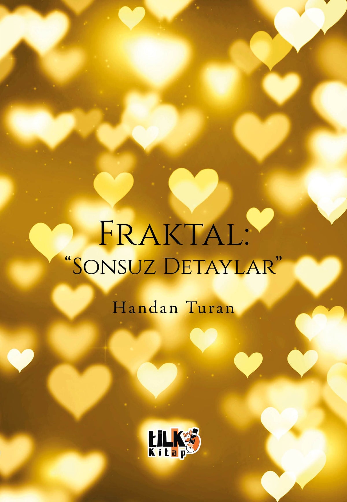 Fraktal Sonsuz Detaylar