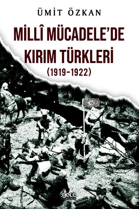 Milli Mücadelede Kırım Türkleri (1919-1922)