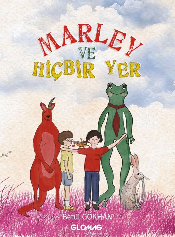 Marley ve Hiçbir Yer