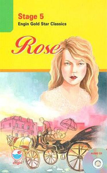 Rose (Cd'li) - Stage 5