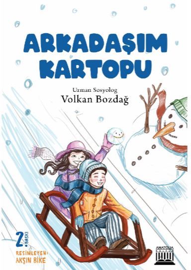 Arkadaşım Kartopu