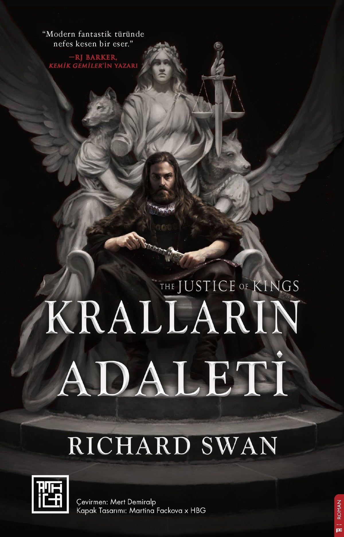 Kralların Adaleti