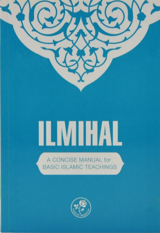Muhtasar İlmihal (İngilizce)