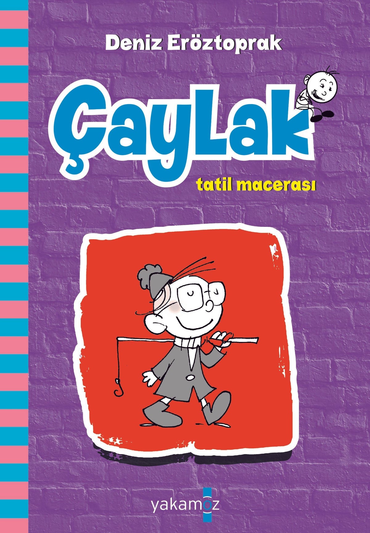 Çaylak - Tatil Macerası