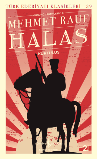 Halas