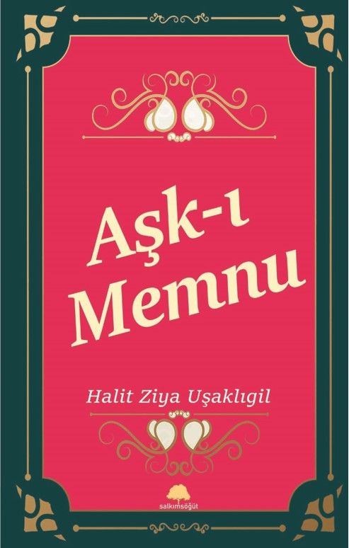 Aşk-ı Memnu