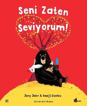 Seni Zaten Seviyorum