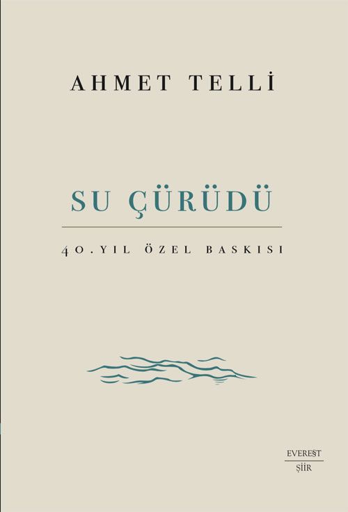 Su Çürüdü