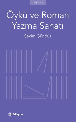 Öykü ve Roman Yazma Sanatı