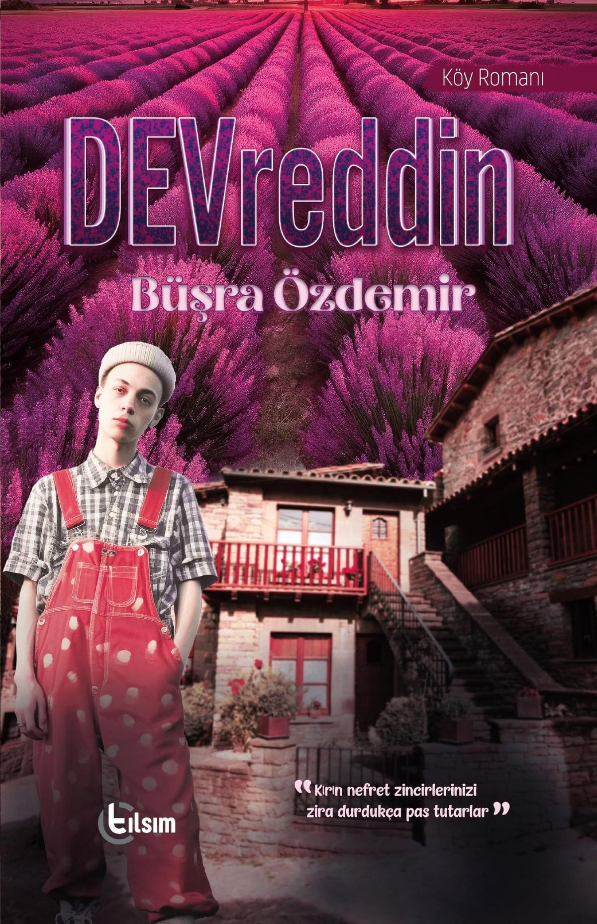 Devreddin