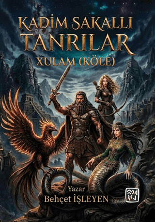 Kadim Sakallı Tanrılar