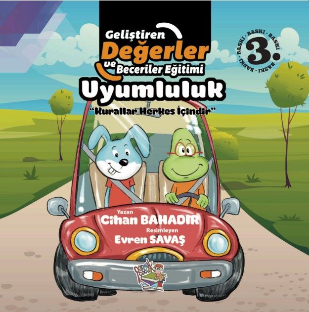 Uyumluluk - Kurallar Herkes İçindir